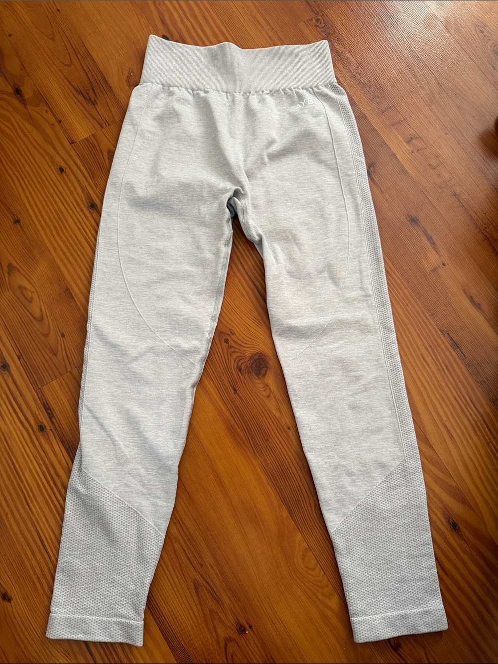 AYBL Small Performance Leggings